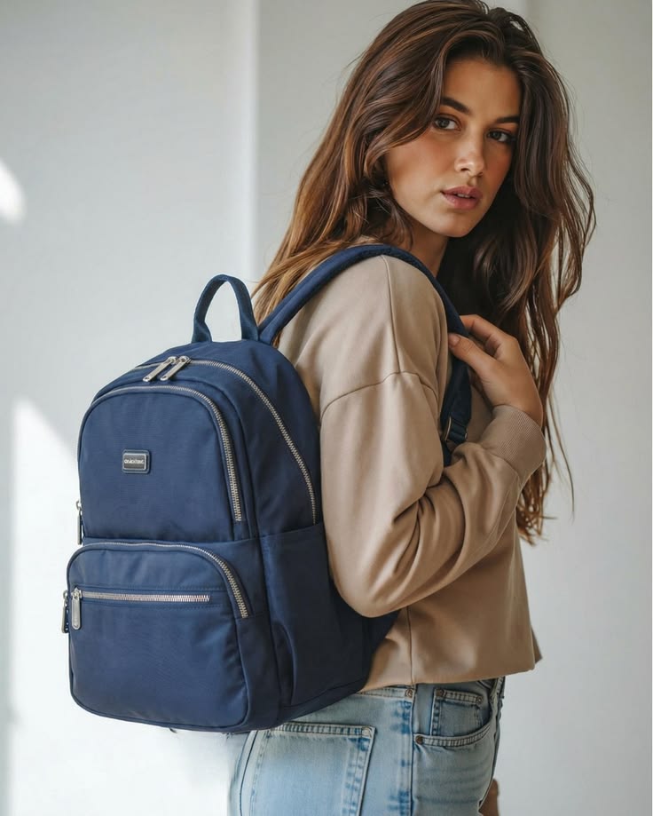Travel Essentials