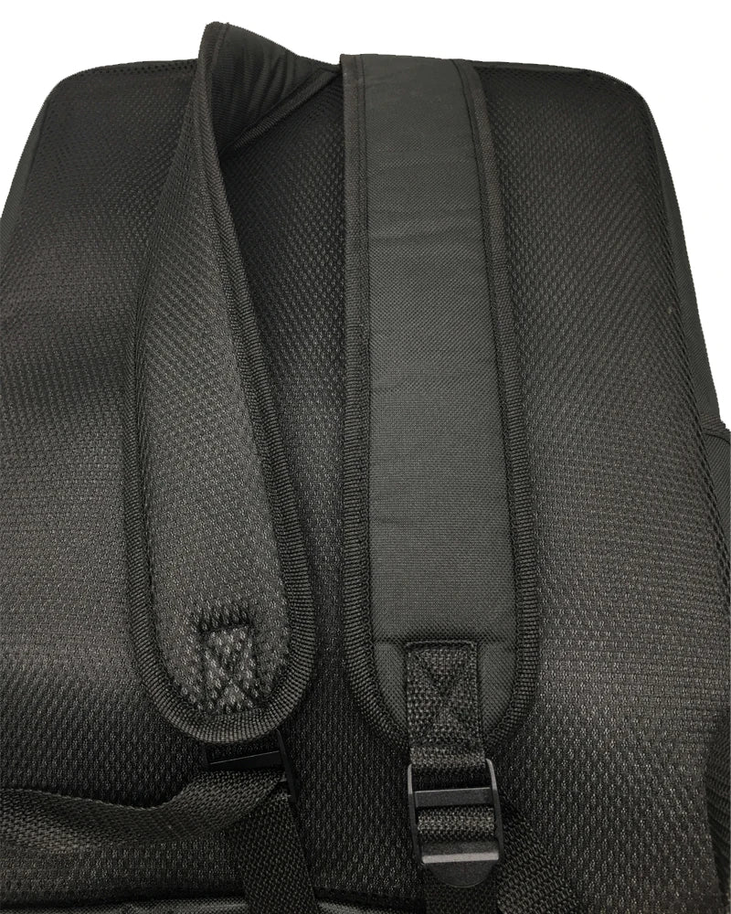 Baby Stroller Accessories Travel Bag Knapsack Buggy Storage Bag Compatible With Cybex Libelle, GB Pockit+ All-city All-Terraim