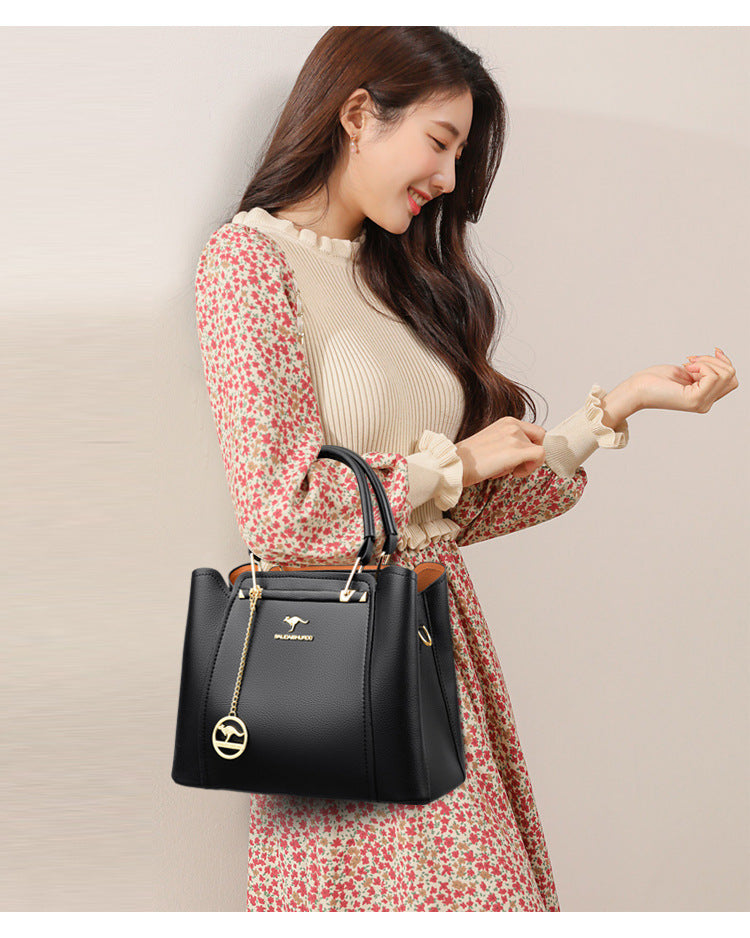 Bags for Women, New 2025 Crossbody Bags, Shoulder Bags, Stylish and Elegant Ladies' Handbags, European and American Style,