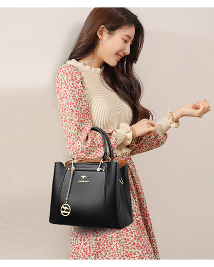 Bags for Women, New 2025 Crossbody Bags, Shoulder Bags, Stylish and Elegant Ladies' Handbags, European and American Style,