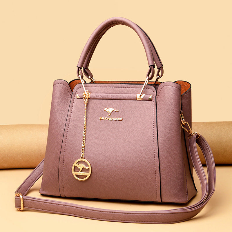 Bags for Women, New 2025 Crossbody Bags, Shoulder Bags, Stylish and Elegant Ladies' Handbags, European and American Style,