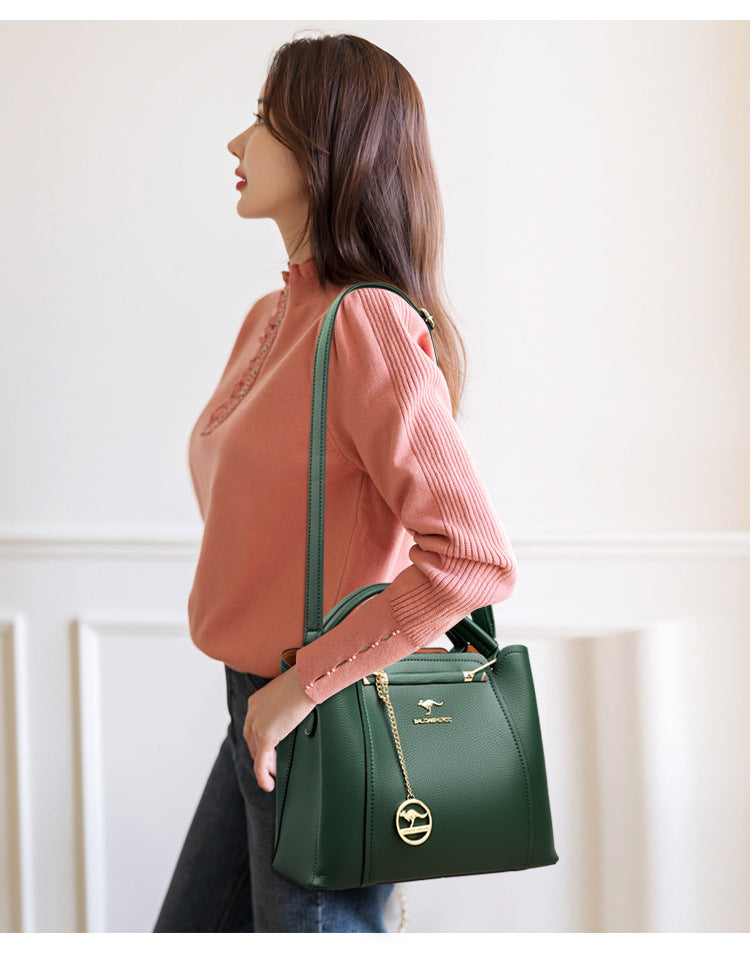 Bags for Women, New 2025 Crossbody Bags, Shoulder Bags, Stylish and Elegant Ladies' Handbags, European and American Style,