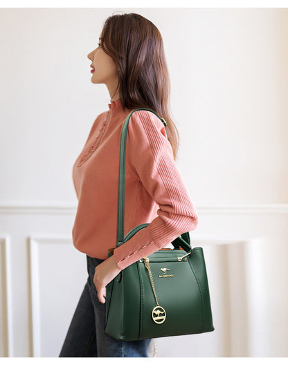 Bags for Women, New 2025 Crossbody Bags, Shoulder Bags, Stylish and Elegant Ladies' Handbags, European and American Style,