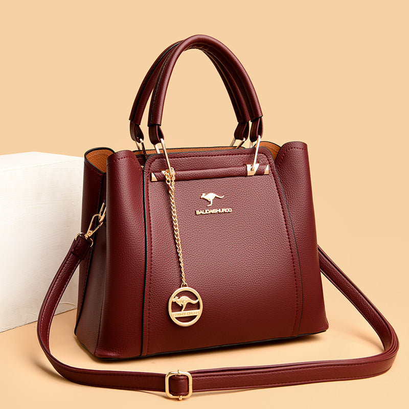 Bags for Women, New 2025 Crossbody Bags, Shoulder Bags, Stylish and Elegant Ladies' Handbags, European and American Style,