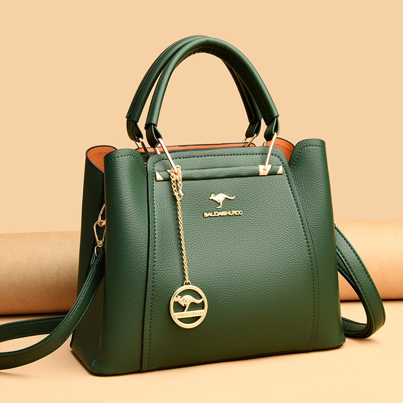 Bags for Women, New 2025 Crossbody Bags, Shoulder Bags, Stylish and Elegant Ladies' Handbags, European and American Style,