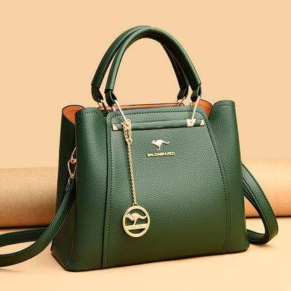 Bags for Women, New 2025 Crossbody Bags, Shoulder Bags, Stylish and Elegant Ladies' Handbags, European and American Style,