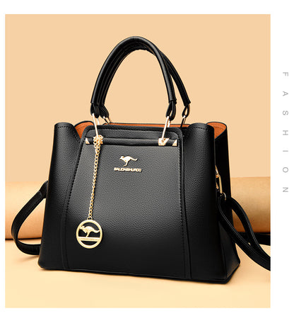 Bags for Women, New 2025 Crossbody Bags, Shoulder Bags, Stylish and Elegant Ladies' Handbags, European and American Style,