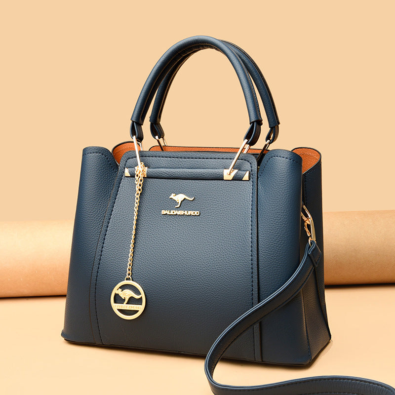 Bags for Women, New 2025 Crossbody Bags, Shoulder Bags, Stylish and Elegant Ladies' Handbags, European and American Style,