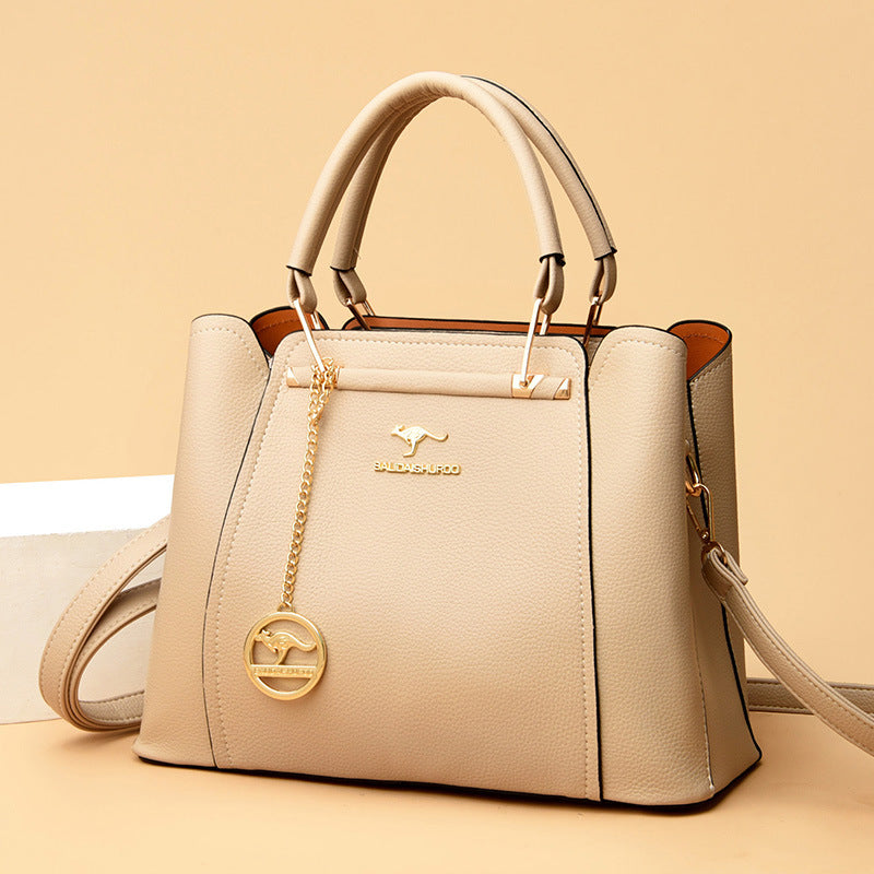 Bags for Women, New 2025 Crossbody Bags, Shoulder Bags, Stylish and Elegant Ladies' Handbags, European and American Style,