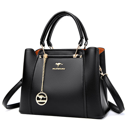 Bags for Women, New 2025 Crossbody Bags, Shoulder Bags, Stylish and Elegant Ladies' Handbags, European and American Style,