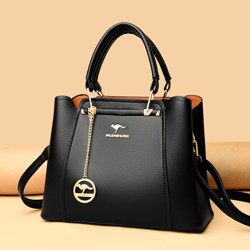 Bags for Women, New 2025 Crossbody Bags, Shoulder Bags, Stylish and Elegant Ladies' Handbags, European and American Style,