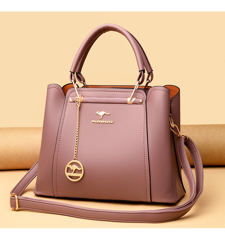 Bags for Women, New 2025 Crossbody Bags, Shoulder Bags, Stylish and Elegant Ladies' Handbags, European and American Style,