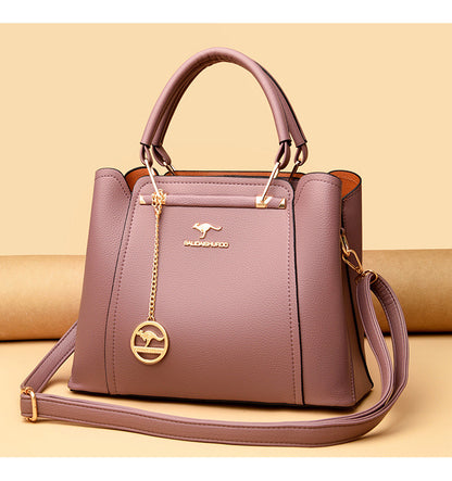 Bags for Women, New 2025 Crossbody Bags, Shoulder Bags, Stylish and Elegant Ladies' Handbags, European and American Style,