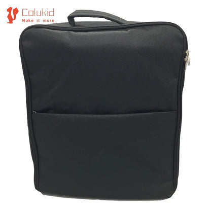 Baby Stroller Accessories Travel Bag Knapsack Buggy Storage Bag Compatible With Cybex Libelle, GB Pockit+ All-city All-Terraim