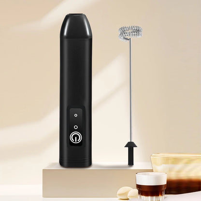 Hot sale Electric Milk Frother Handheld Egg Beater Foamer Coffee Maker Electric Blender Mixer Mini Portable Blender Kitchen Tool
