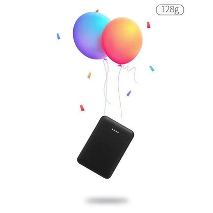 20000mAh Power Bank Fast Charging USB Charger Portable External Battery Pack for Heating Vest Jacket Scarf Socks Glove Equipment