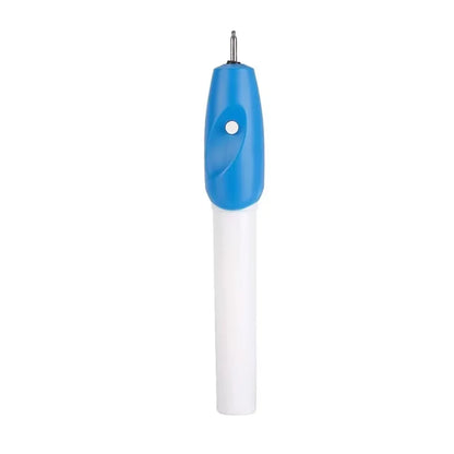 Mini Wireless Engraving Pen, Precision Electric Engraving Pen, Name Writing Engraving Tool For Crafts And DIY.