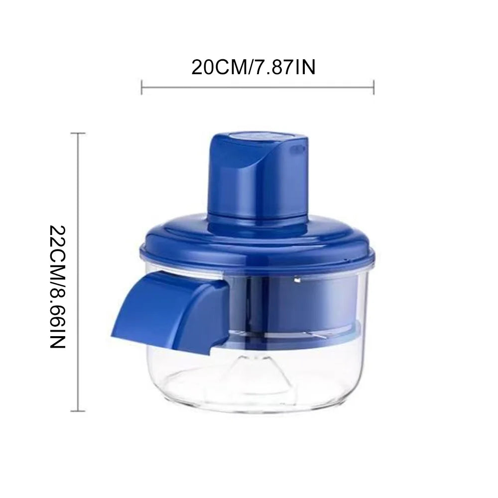 2026 Upgrade Electric Garlic Fruit Peeler Effortless Peeling One-Touch Operation Easy to Clean Remover Tool for Kitchen