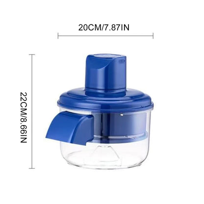 2026 Upgrade Electric Garlic Fruit Peeler Effortless Peeling One-Touch Operation Easy to Clean Remover Tool for Kitchen