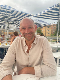 Michael Thompson